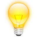 App tip Icon, App tip,Crystal Clear,System