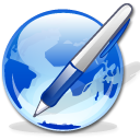 App wp Icon, App wp,Crystal Clear,System