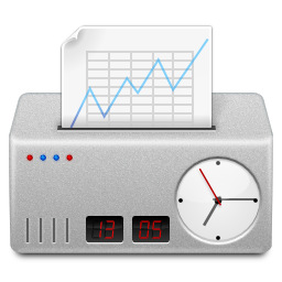 Apps Charm Icon, Apps Charm,Crystal Clear,System