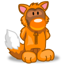 Apps FireFox Icon, Apps FireFox,Crystal Clear,System