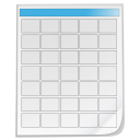 Apps calendar Icon, Apps calendar,Crystal Clear,System