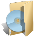 Apps package applications Icon, Apps package applications,Crystal Clear,System