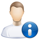 Apps preferences desktop user Icon, Apps preferences desktop user,Crystal Clear,System