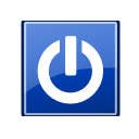 Apps session hibernate Icon, Apps session hibernate,Crystal Clear,System