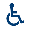Apps wheelchair Icon, Apps wheelchair,Crystal Clear,System