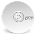 Device DVD Icon, Device DVD,Crystal Clear,System