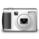 Device camera Icon, Device camera,Crystal Clear,System