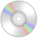 Device cd rom Icon, Device cd rom,Crystal Clear,System