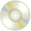 Device cd writer Icon, Device cd writer,Crystal Clear,System