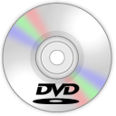 Device dvd 1 Icon, Device dvd 1,Crystal Clear,System