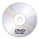 Devices media optical dvd Icon, Devices media optical dvd,Crystal Clear,System