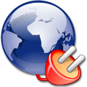 Filesystem socket Icon, Filesystem socket,Crystal Clear,System