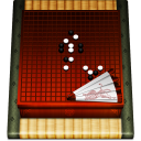 Game Apps Icon, Game Apps,Crystal Clear,System