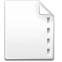 Mimetype ascii Icon, Mimetype ascii,Crystal Clear,System