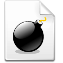 Mimetype core Icon, Mimetype core,Crystal Clear,System