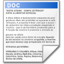 Mimetype document 2 Icon, Mimetype document 2,Crystal Clear,System