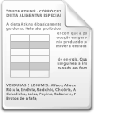 Mimetype document Icon, Mimetype document,Crystal Clear,System