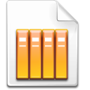 Mimetype man Icon, Mimetype man,Crystal Clear,System