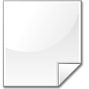 Mimetype misc Icon, Mimetype misc,Crystal Clear,System
