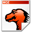 Mimetype mozilla doc Icon, Mimetype mozilla doc,Crystal Clear,System