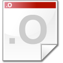 Mimetype source o Icon, Mimetype source o,Crystal Clear,System