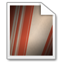 Mimetypes Picture File Alt Icon, Mimetypes Picture File Alt,Crystal Clear,System
