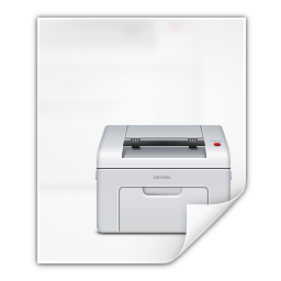 Mimetypes application postscript Icon, Mimetypes application postscript,Crystal Clear,System