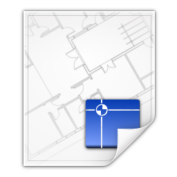 Mimetypes image vnd dgn Icon, Mimetypes image vnd dgn,Crystal Clear,System