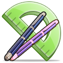 Misc Applications Icon, Misc Applications,Crystal Clear,System