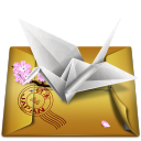 Software Mail Icon, Software Mail,Crystal Clear,System