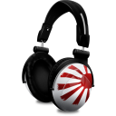 Software Music Icon, Software Music,Crystal Clear,System