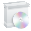 Software Icon, Software,Crystal Clear,System