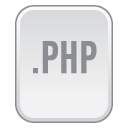 source php Icon, source php,Crystal Clear,System