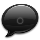 alert20 Icon, alert20,Darkness Adium dock,System,http://ydsog.deviantart.com/art/Darkness-Adium-dock-icon-48570683