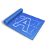 Fonts Icon, Fonts,Designer,System