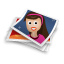 Illustration Icon, Illustration,Designer,System