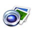 Photography Icon, Photography,Designer,System