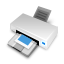 Printer Icon, Printer,Designer,System