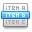 Menu Item Icon, Menu Item,Developpers,System,