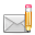 New Mail Icon, New Mail,Developpers,System,