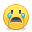 Smiley Sad Icon, Smiley Sad,Developpers,System,