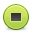 Stop Green Button Icon, Stop Green Button,Developpers,System,