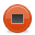 Stop Red Button Icon, Stop Red Button,Developpers,System,