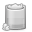 Trash Full Icon, Trash Full,Developpers,System,
