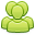 Users Icon, Users,Developpers,System,