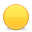 Yellow Ball Icon, Yellow Ball,Developpers,System,