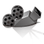 Camera Icon, Camera,Drifting,System