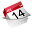 Date Time Settings Icon, Date Time Settings,Drifting,System