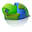 Network Update Icon, Network Update,Drifting,System