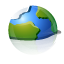Network Icon, Network,Drifting,System